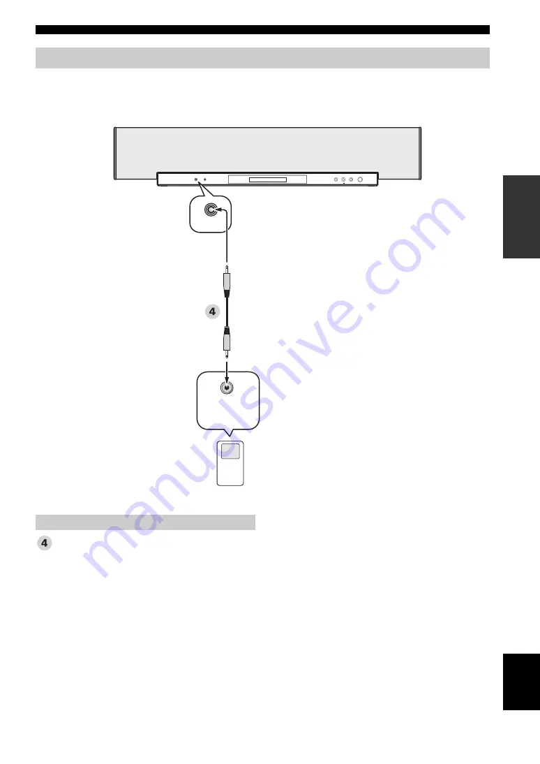 Yamaha HTY-7040 Owner'S Manual Download Page 29