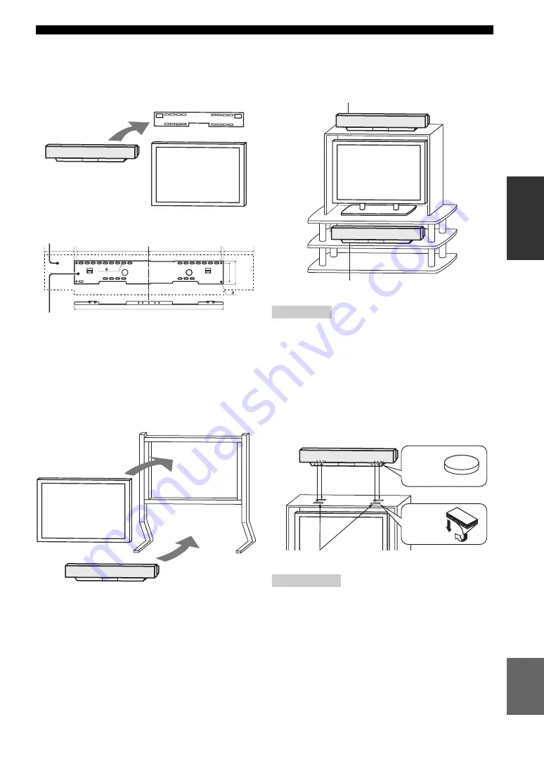 Yamaha HTY-7040 Owner'S Manual Download Page 375