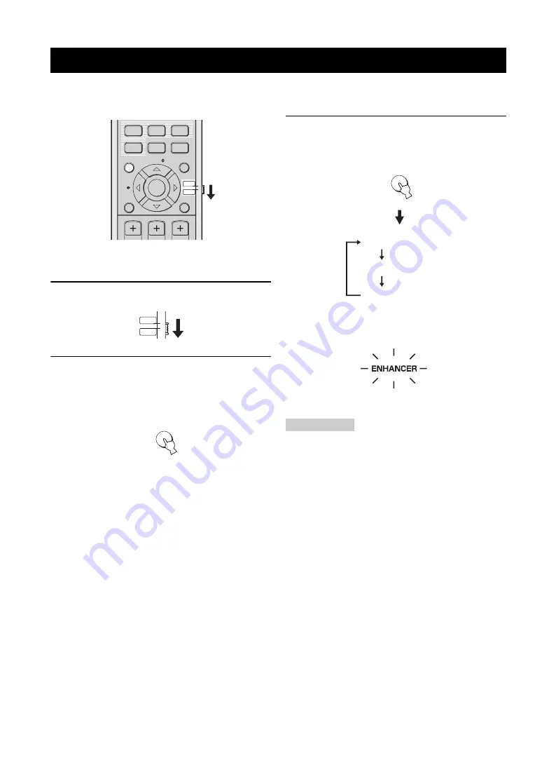 Yamaha HTY-7040 Owner'S Manual Download Page 426