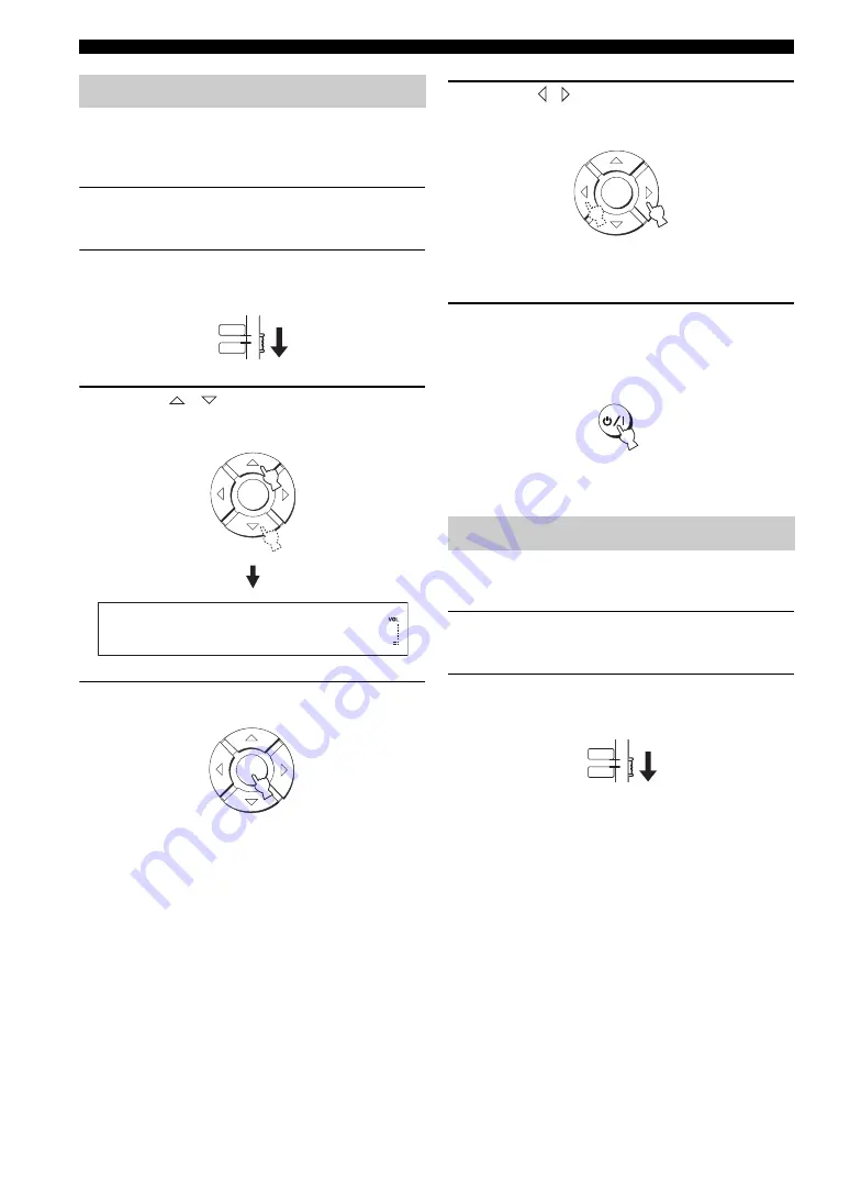 Yamaha HTY-7040 Owner'S Manual Download Page 570