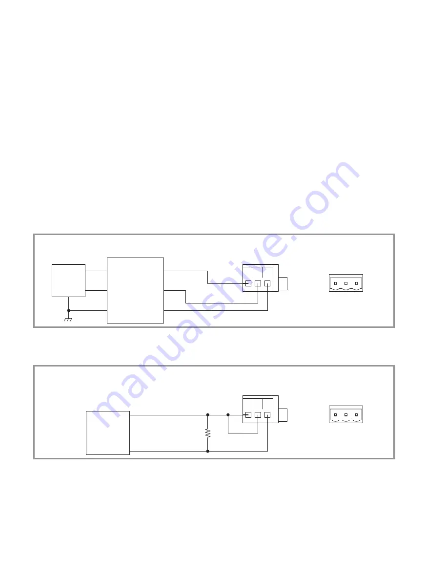 Yamaha IMX644 Manager Service Manual Download Page 38