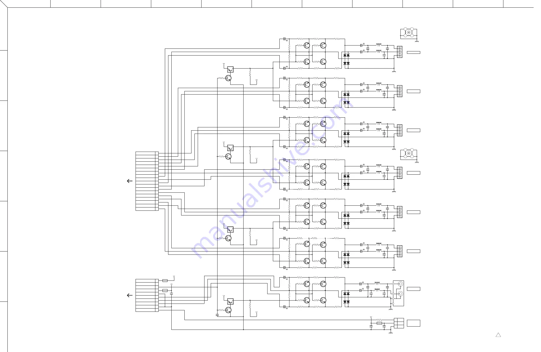 Yamaha IMX644 Manager Скачать руководство пользователя страница 100