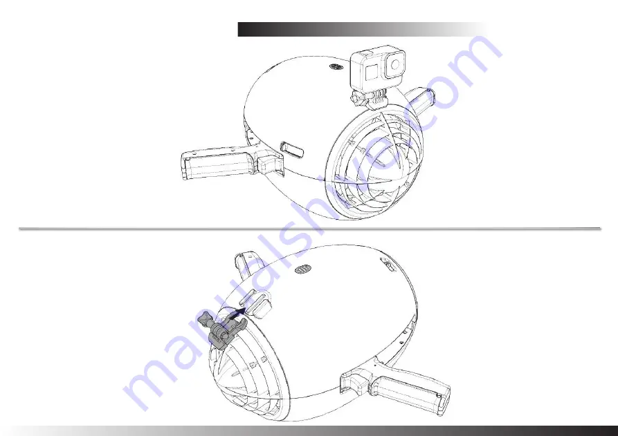 Yamaha Jet Pod Pro User Manual Download Page 12