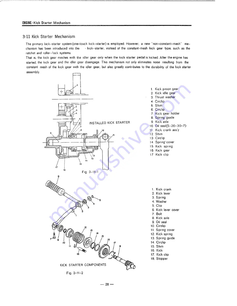 Yamaha JT1 Series Скачать руководство пользователя страница 34