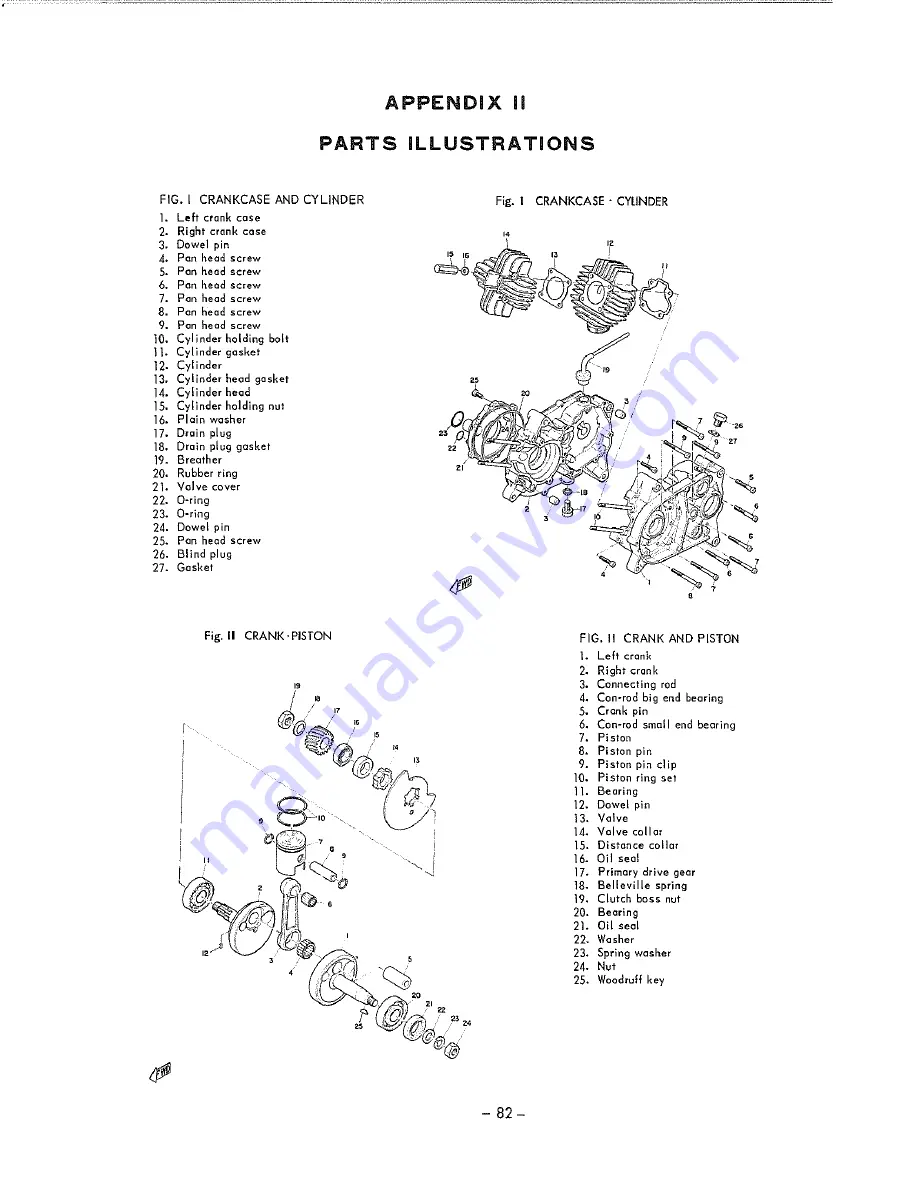 Yamaha JT1 Series Скачать руководство пользователя страница 88