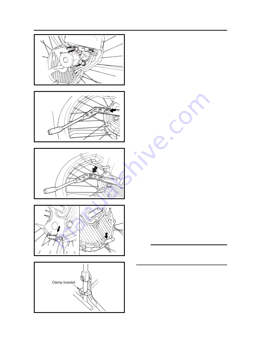 Yamaha JW-II Service Manual Download Page 11