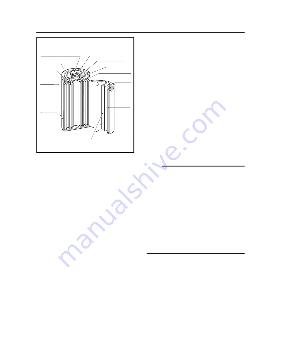 Yamaha JW-II Service Manual Download Page 28