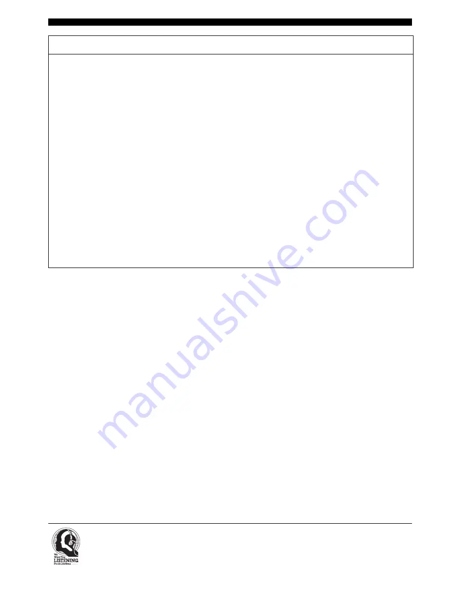 Yamaha KMA-500 Owner'S Manual Download Page 3