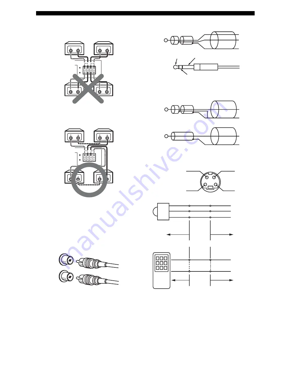 Yamaha KMA-500 Owner'S Manual Download Page 12