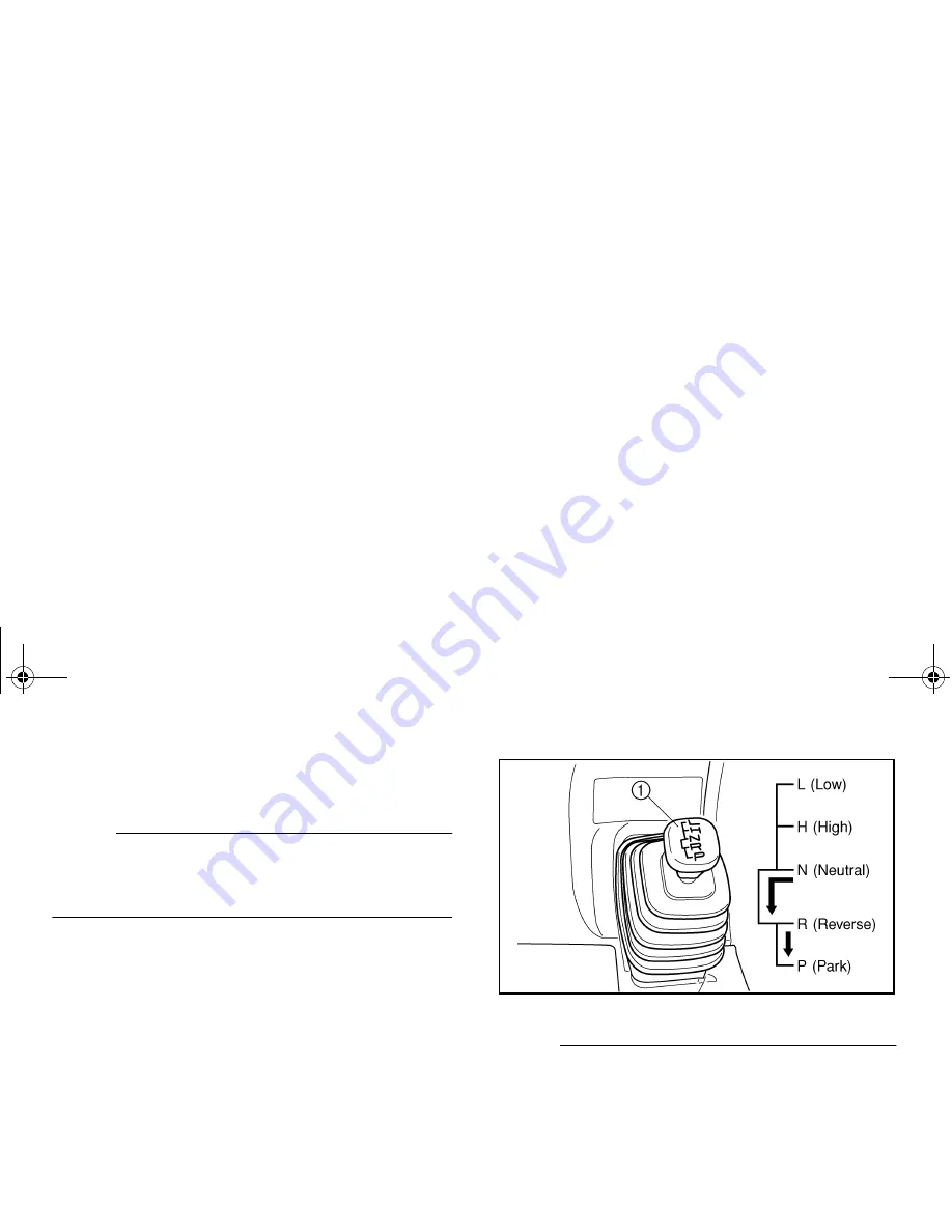 Yamaha KODIAK 450 Ultramatic Owner'S Manual Download Page 64