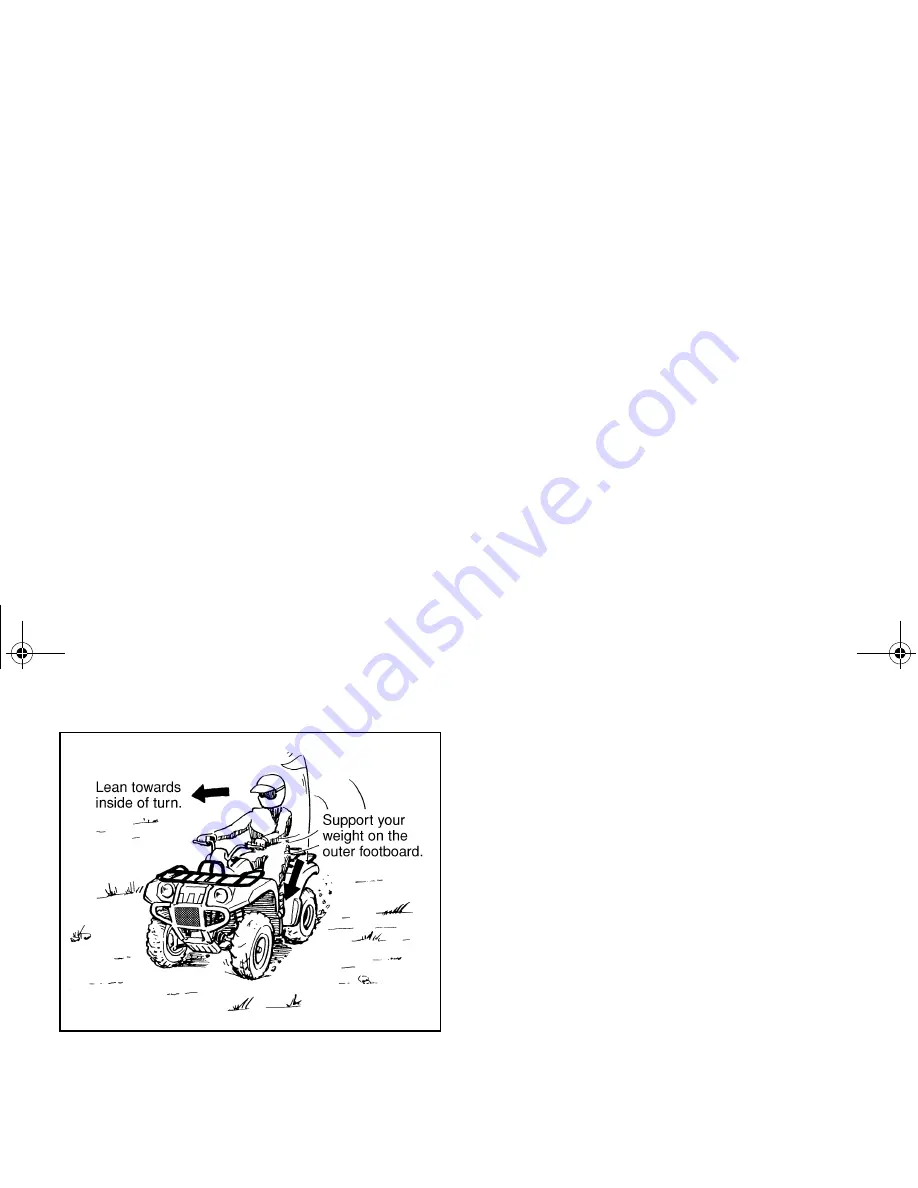 Yamaha KODIAK 4X4 Ultramatic Owner'S Manual Download Page 91