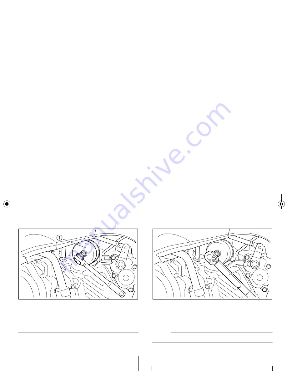 Yamaha KODIAK 4X4 Ultramatic Owner'S Manual Download Page 123