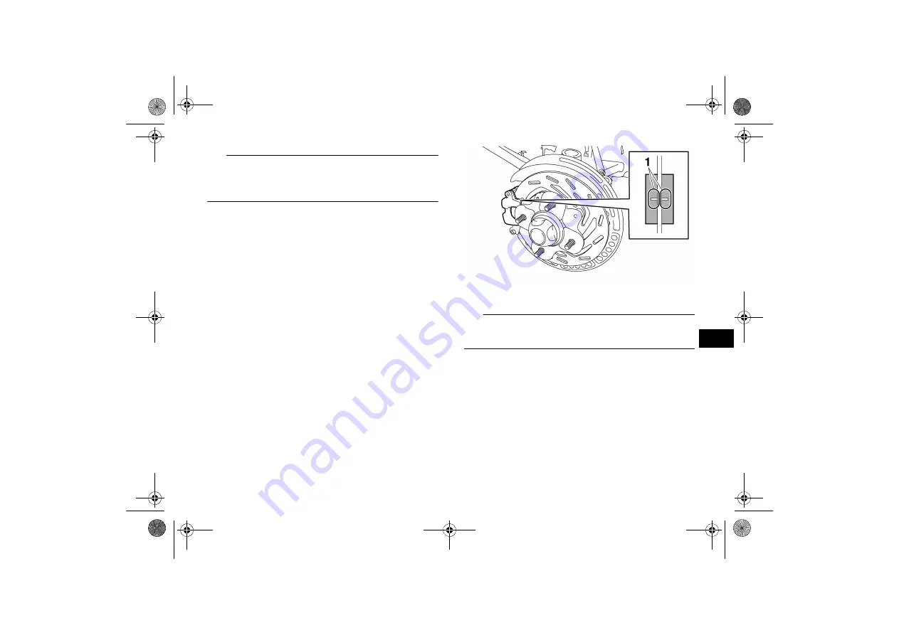 Yamaha KODIAK 700 YFM70KDXH Owner'S Manual Download Page 139