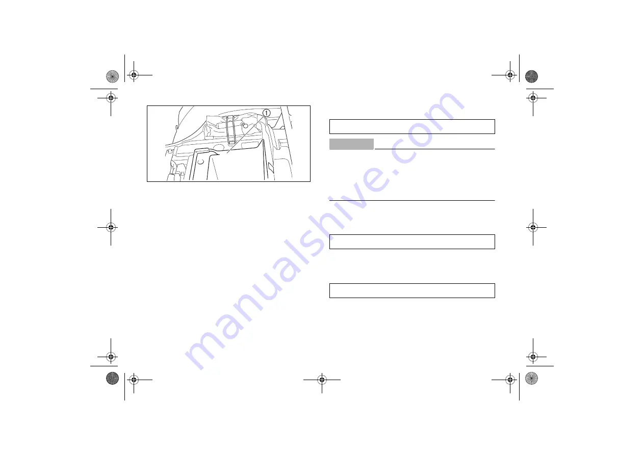 Yamaha KODIAK ULTRAMATIC YFM4FAP Owner'S Manual Download Page 102