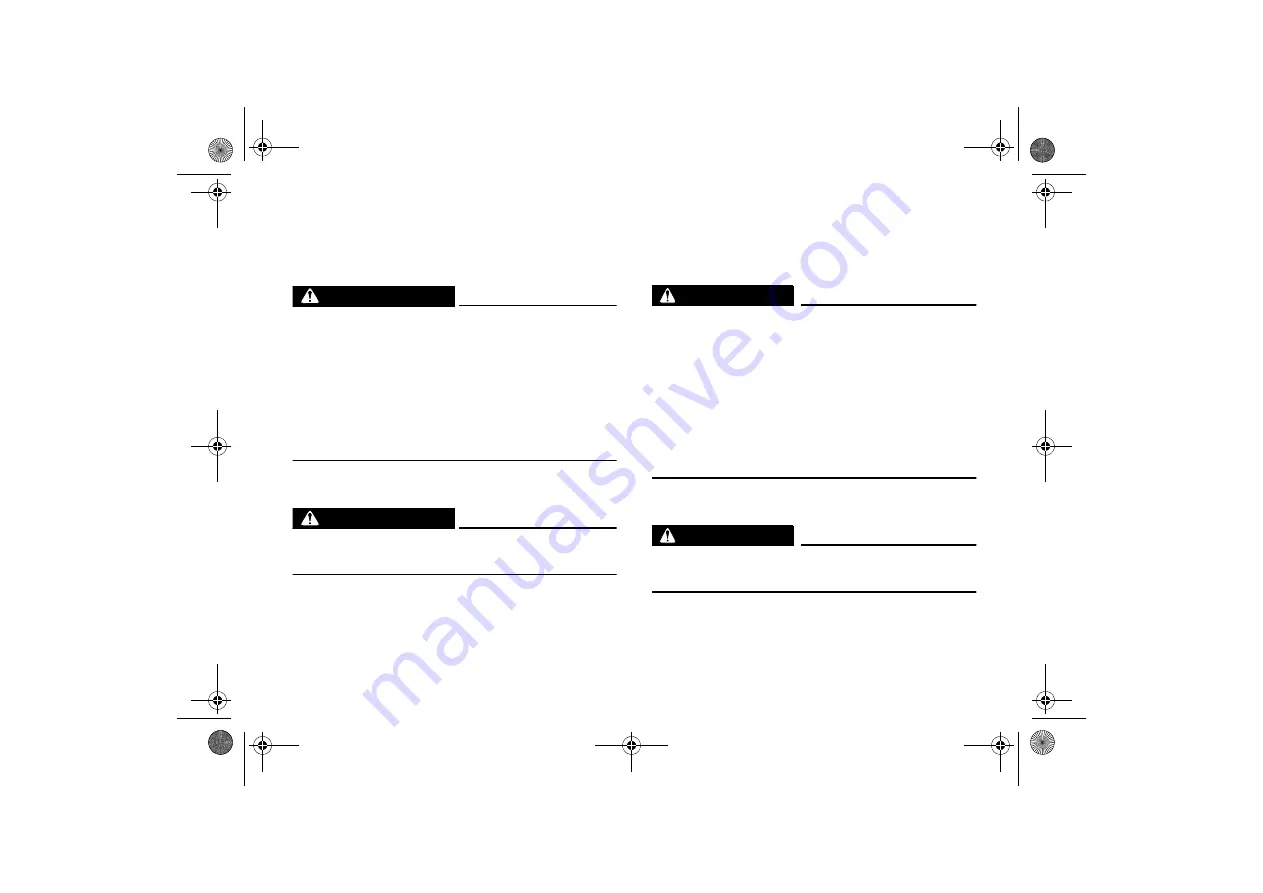 Yamaha KODIAK ULTRAMATIC YFM4FAP Owner'S Manual Download Page 201