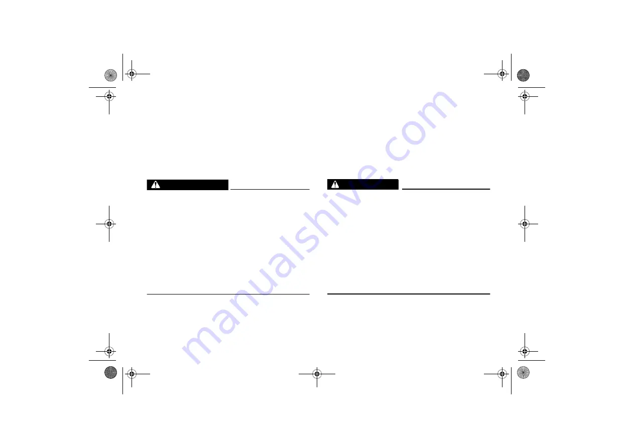 Yamaha KODIAK ULTRAMATIC YFM4FAP Owner'S Manual Download Page 243