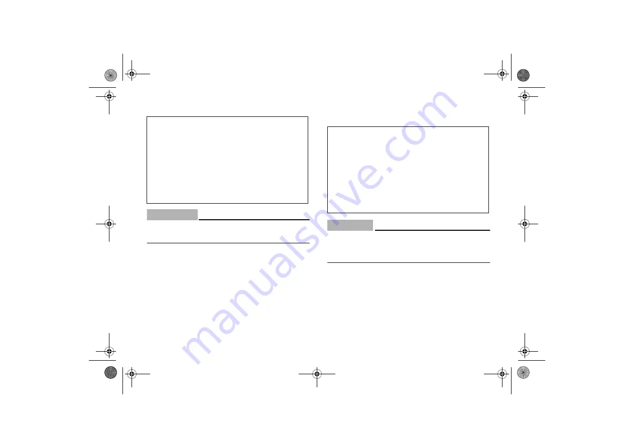 Yamaha KODIAK ULTRAMATIC YFM4FAP Owner'S Manual Download Page 311