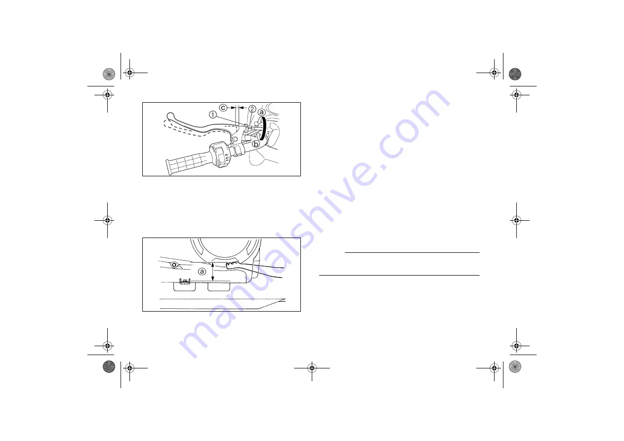 Yamaha KODIAK ULTRAMATIC YFM4FAP Owner'S Manual Download Page 358