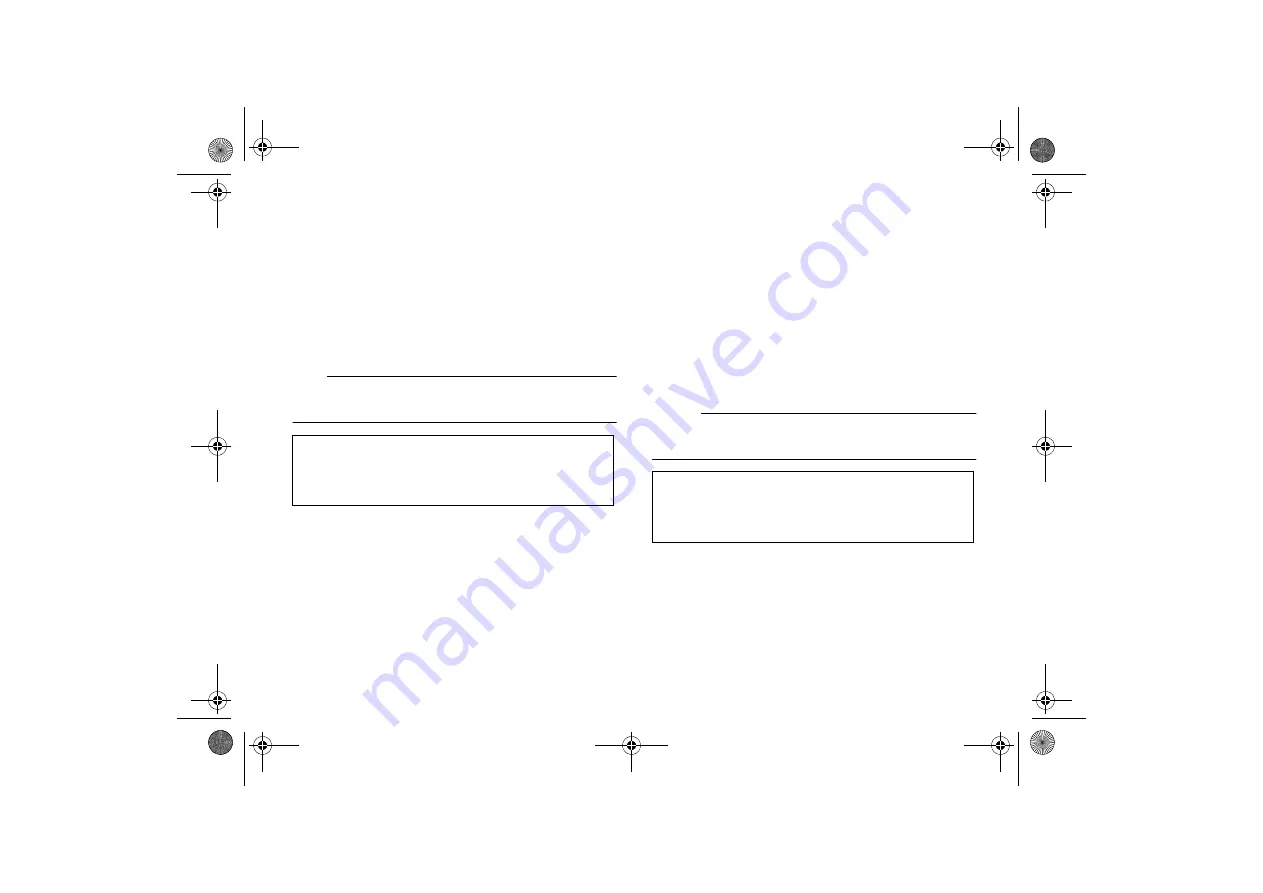 Yamaha KODIAK YFM450FAV Owner'S Manual Download Page 123