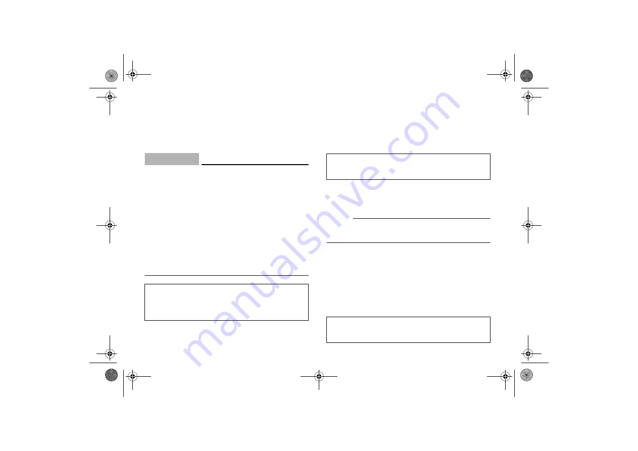 Yamaha Kodiak YFM45FAV Owner'S Manual Download Page 54