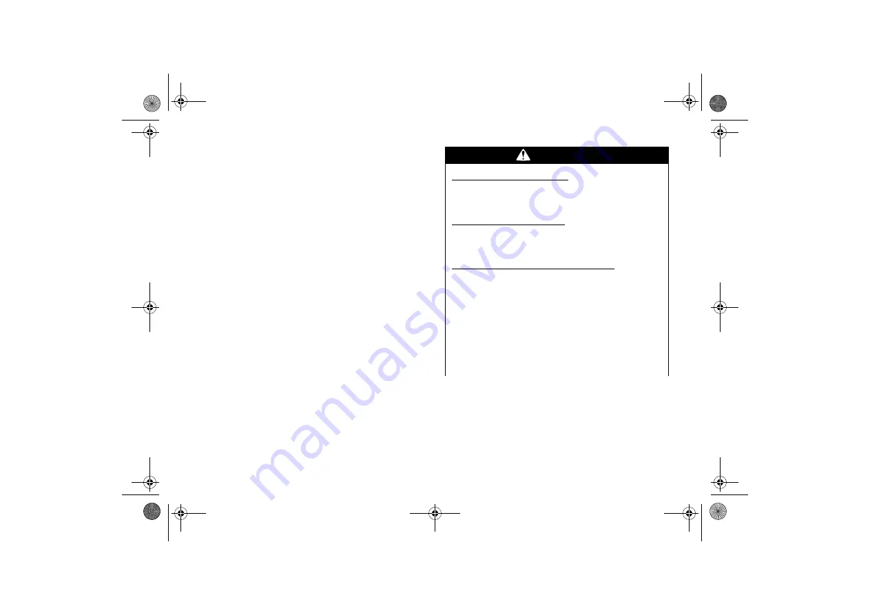 Yamaha Kodiak YFM45FAV Owner'S Manual Download Page 97