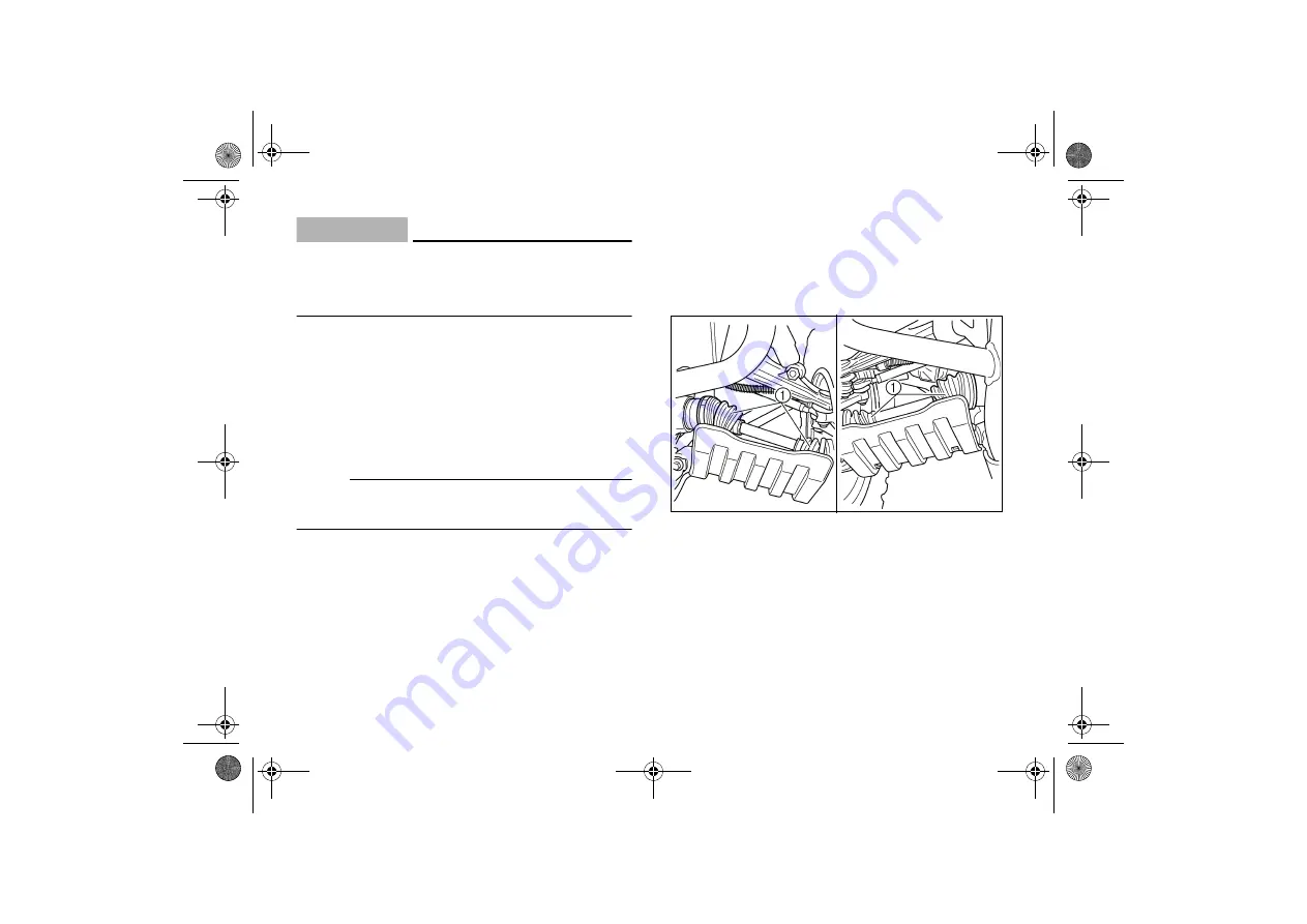 Yamaha Kodiak YFM45FAV Owner'S Manual Download Page 139