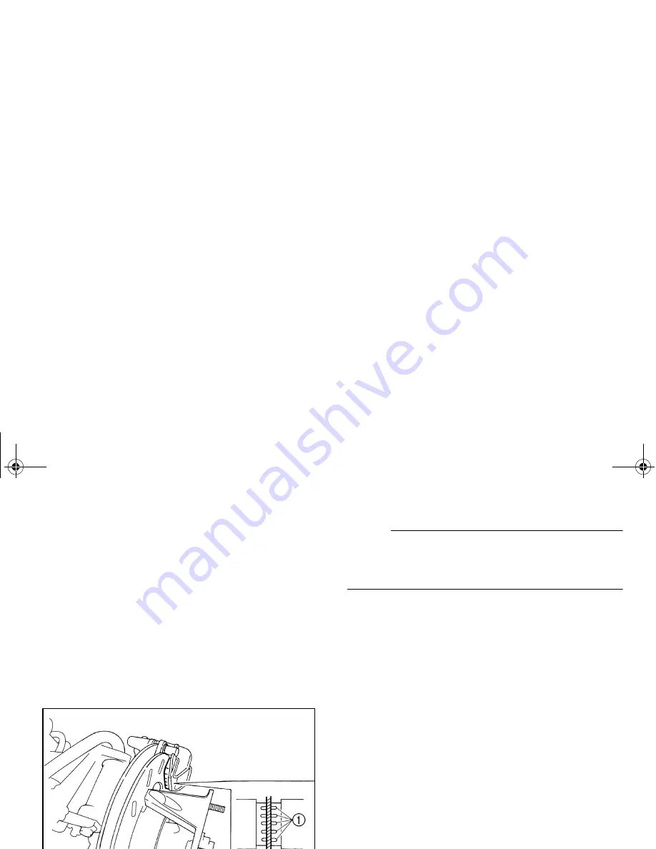 Yamaha KODIAK YFM4FAV Owner'S Manual Download Page 150