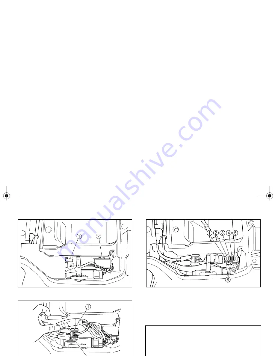 Yamaha KODIAK YFM4FAV Owner'S Manual Download Page 164