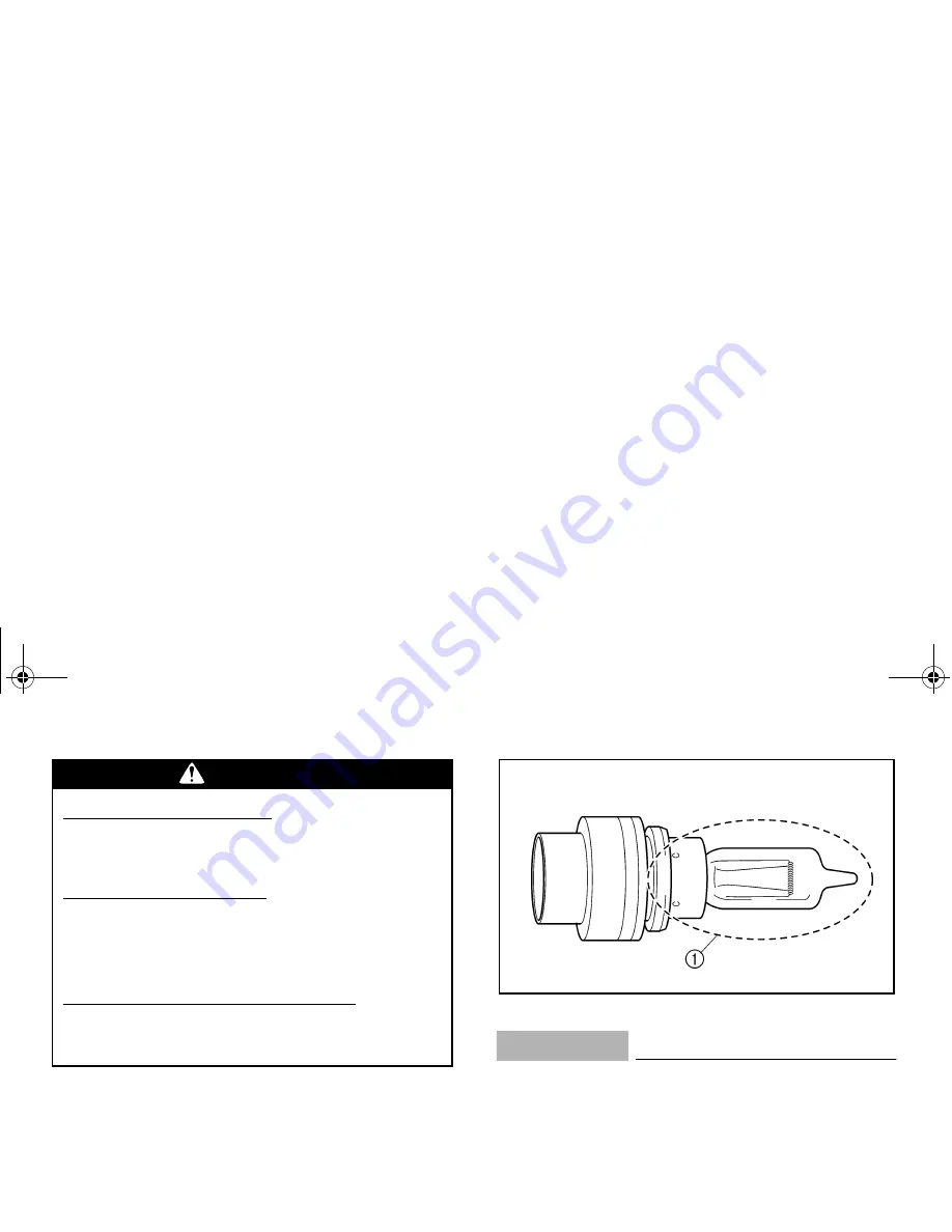 Yamaha KODIAK YFM4FAV Owner'S Manual Download Page 167