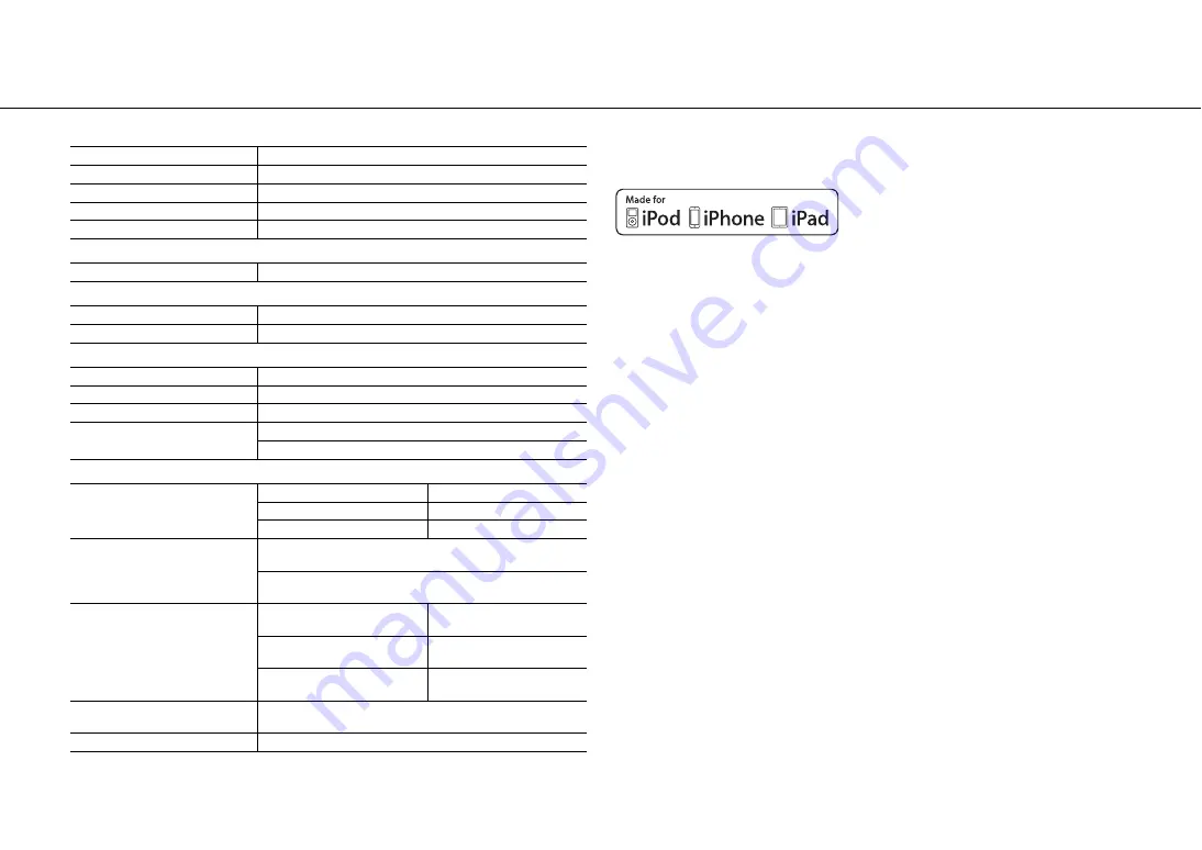 Yamaha LSX-70 Relit Owner'S Manual Download Page 40