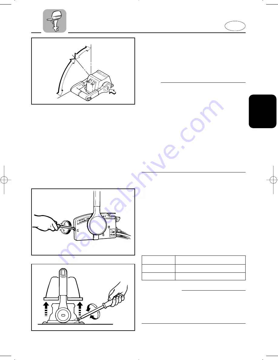 Yamaha LX150A Owner'S Manual Download Page 29