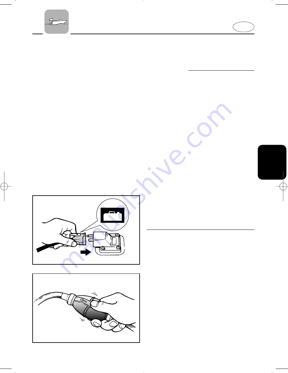 Yamaha LX150A Owner'S Manual Download Page 57