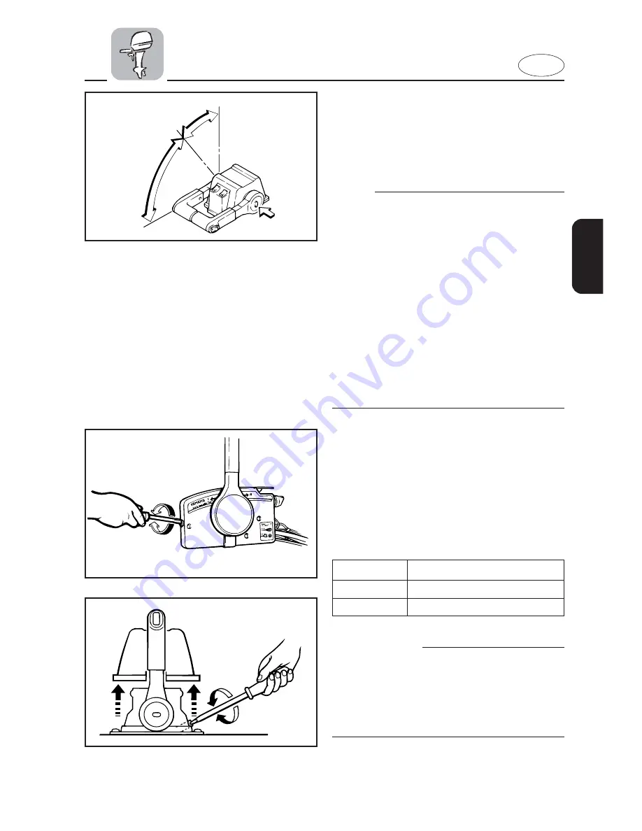 Yamaha LX225A Owner'S Manual Download Page 27