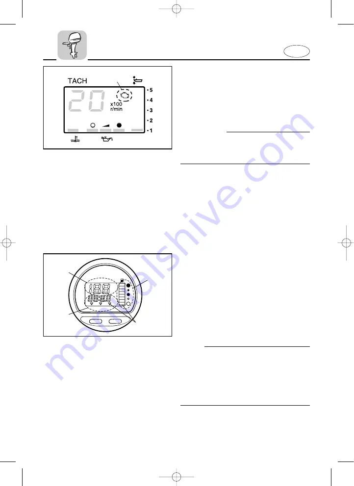 Yamaha LZ150P Owner'S Manual Download Page 52