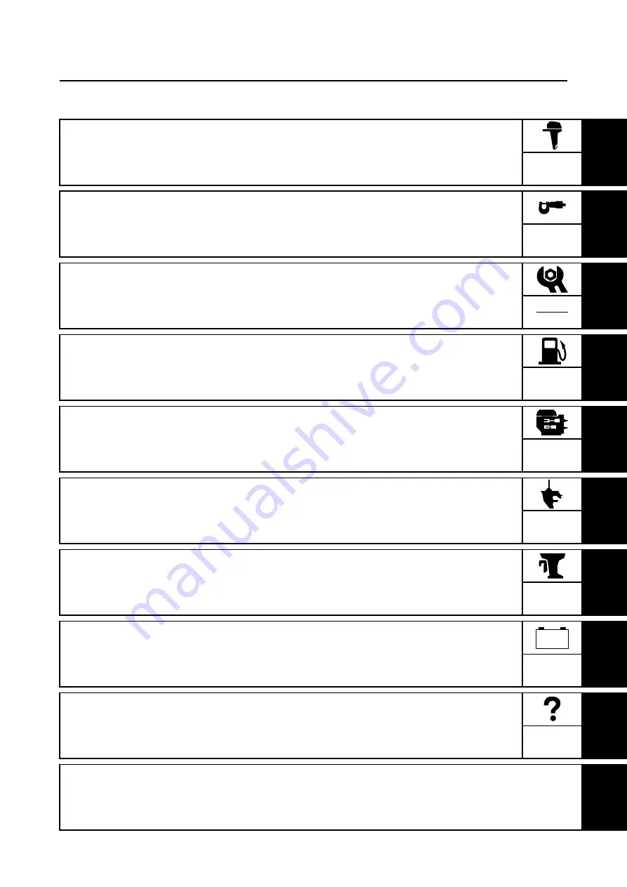 Yamaha LZ300A Supplementary Service Manual Download Page 3