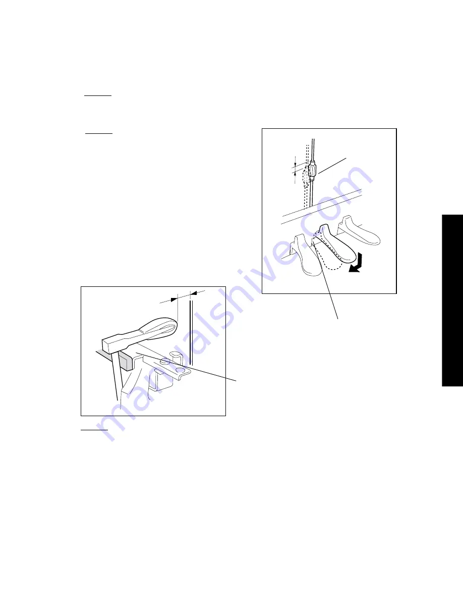 Yamaha M112-Silent Service Manual Download Page 25