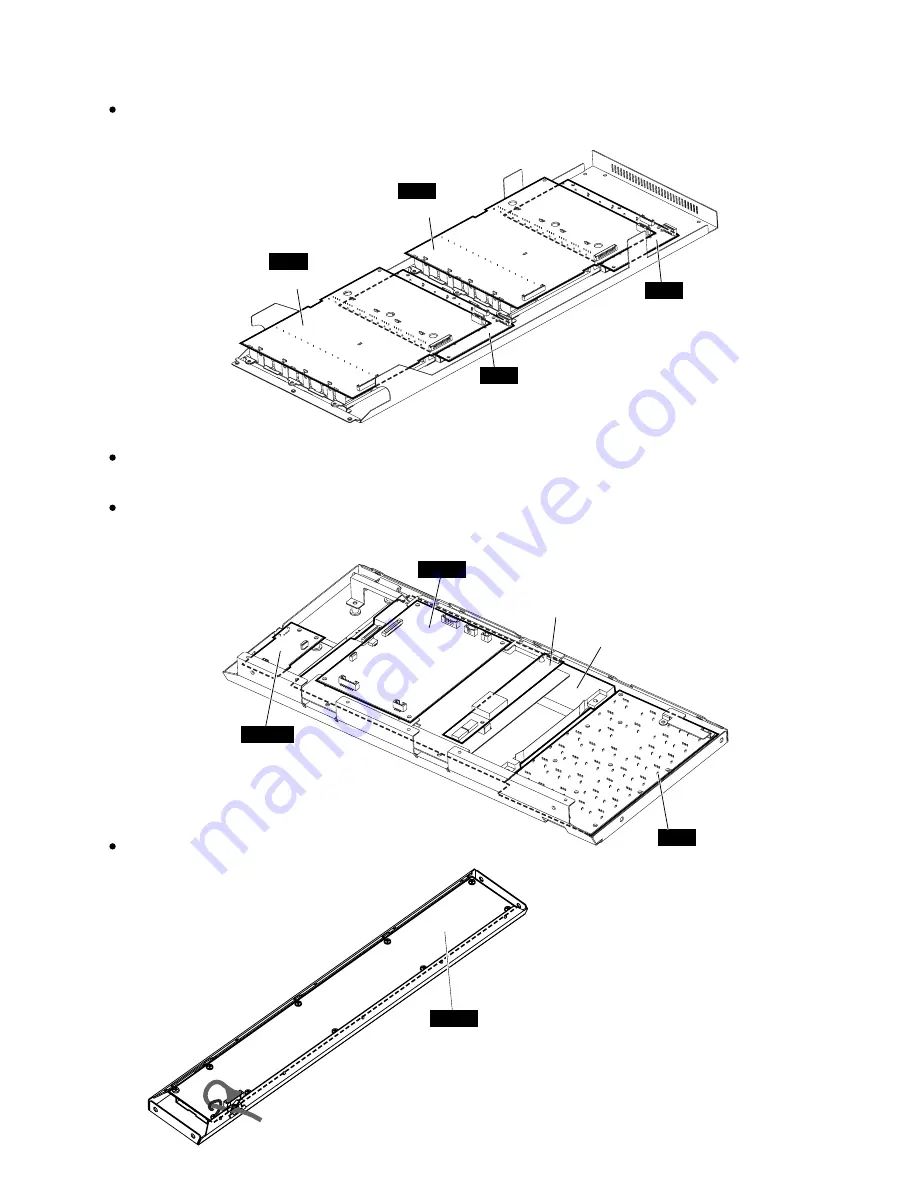 Yamaha M7CL-32 Service Manual Download Page 23