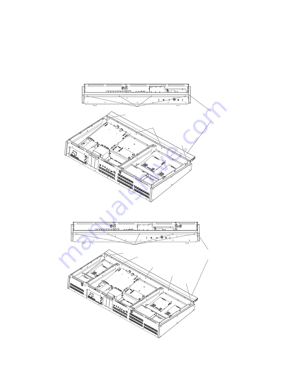 Yamaha M7CL-32 Service Manual Download Page 29