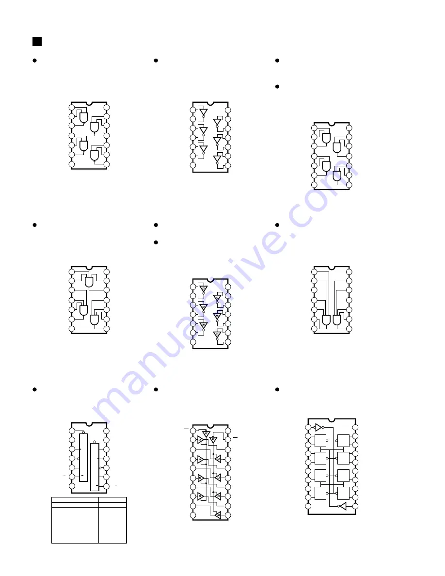 Yamaha M7CL-32 Service Manual Download Page 62