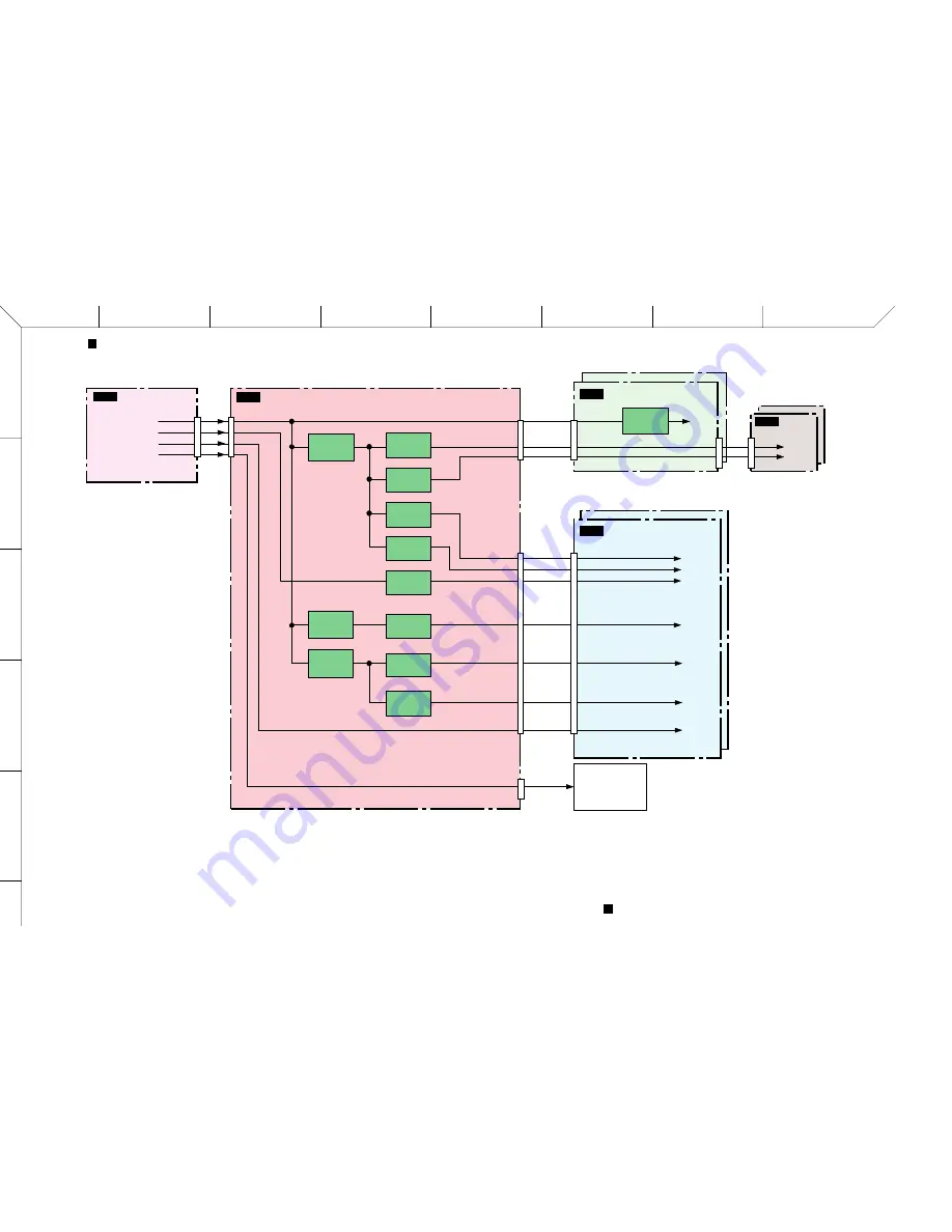 Yamaha M7CL-32 Service Manual Download Page 300