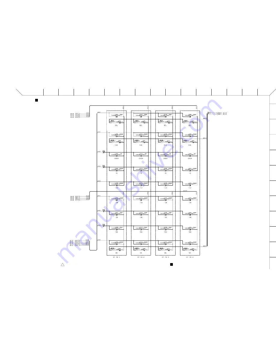 Yamaha M7CL-32 Service Manual Download Page 357