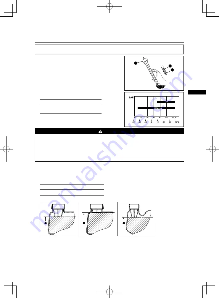 Yamaha MA175 Instructions For Use Manual Download Page 7