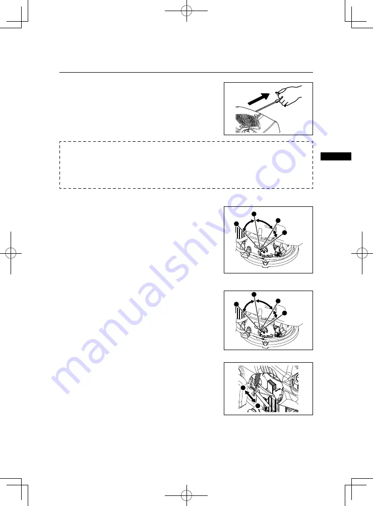 Yamaha MA175 Instructions For Use Manual Download Page 9