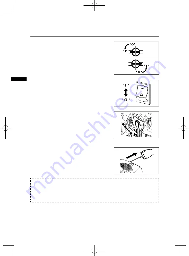 Yamaha MA175 Instructions For Use Manual Download Page 12