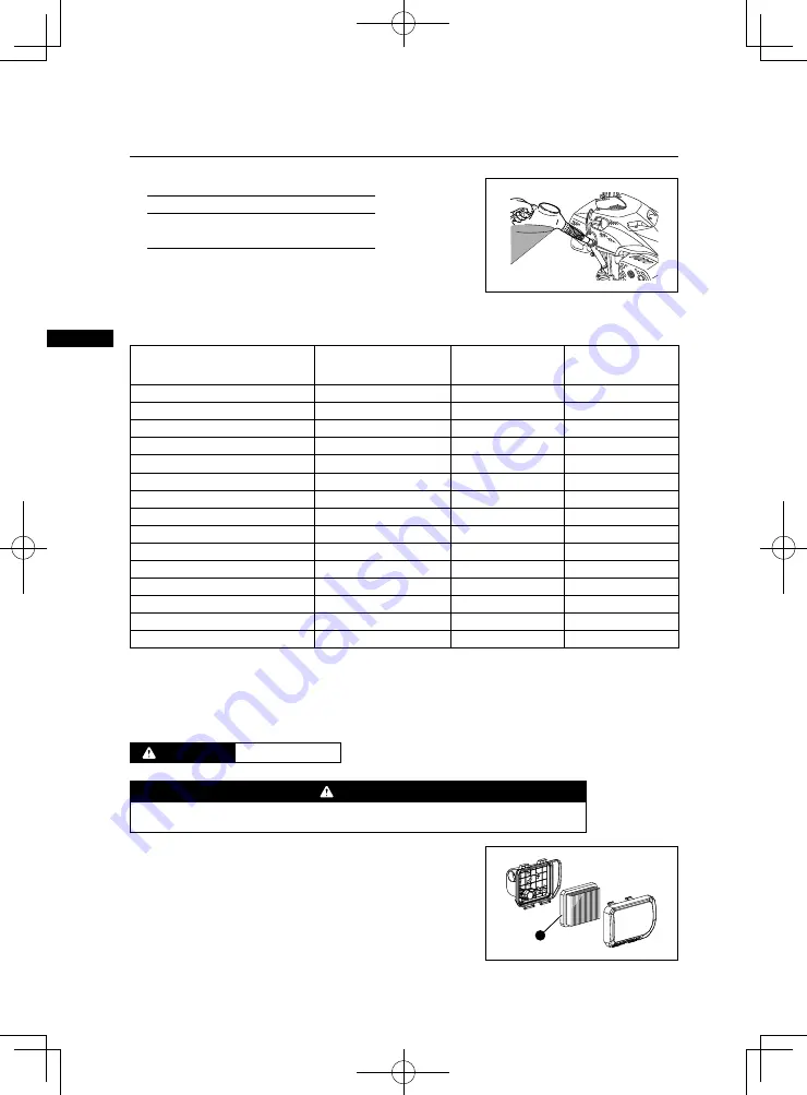 Yamaha MA175 Instructions For Use Manual Download Page 18