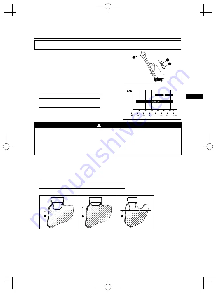 Yamaha MA175 Instructions For Use Manual Download Page 29