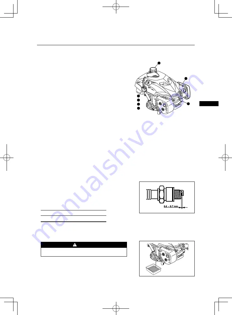 Yamaha MA175 Instructions For Use Manual Download Page 39