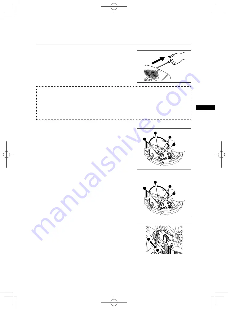 Yamaha MA175 Instructions For Use Manual Download Page 51