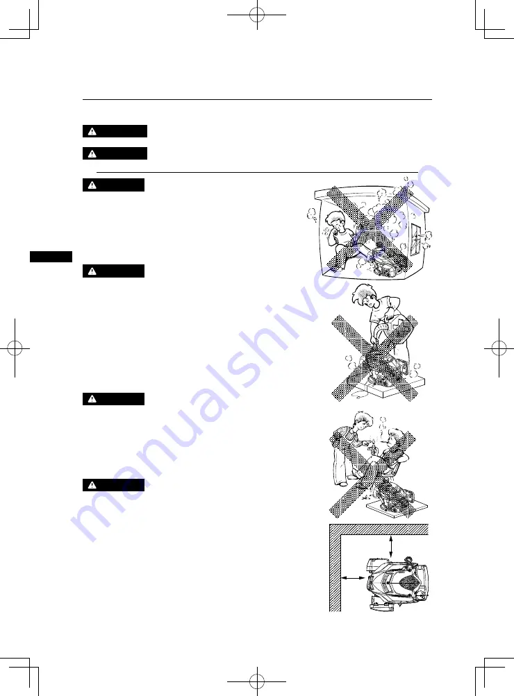 Yamaha MA175 Instructions For Use Manual Download Page 66