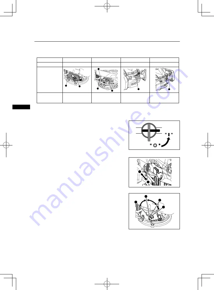 Yamaha MA175 Instructions For Use Manual Download Page 70